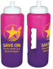 32 oz Grip Mood Water Bottle